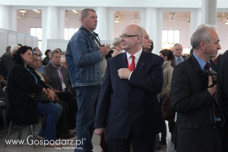 XXVI Krajowa Wystawa Zwierząt Hodowlanych - sobota i niedziela
