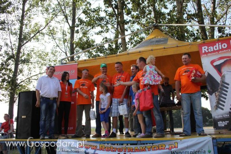 Turniej Precyzyjny Gospodarz.pl Wilkowice 2012