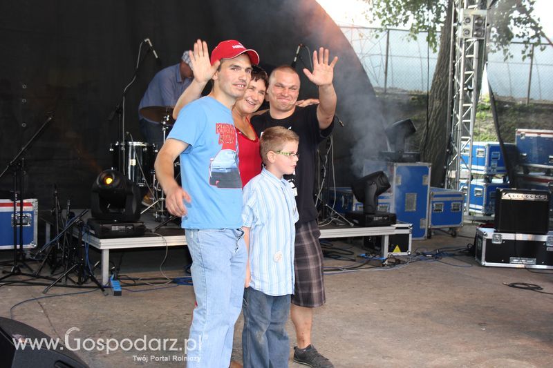 Ogólnopolski Festiwal Wieprzowiny w Łasinie