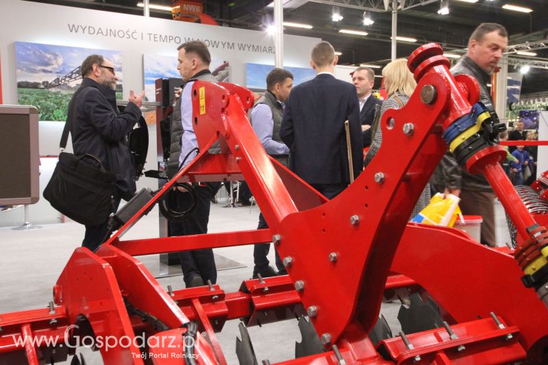 XXV AGROTECH Kielce 2019 dzień 3