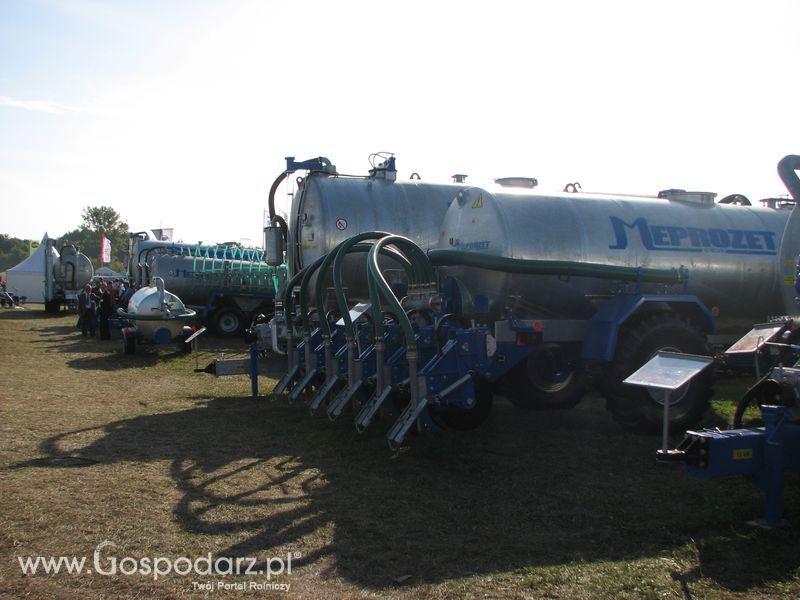 Agro Show 2011 Bednary Foto katalog firm