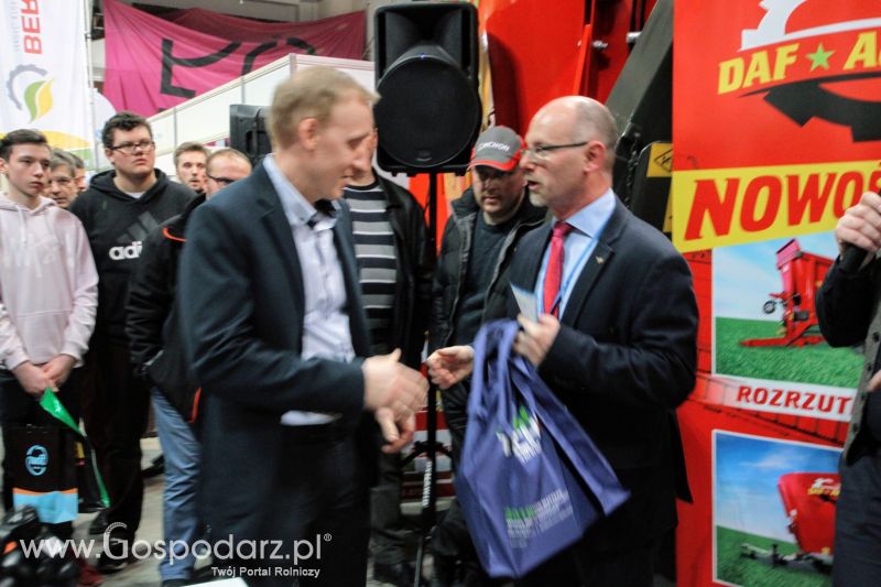 Ferma 2019 dzień 2