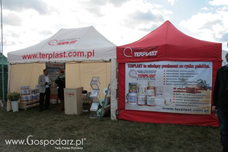 Agro Show 2012 Bednary foto-katalog firm cz.1