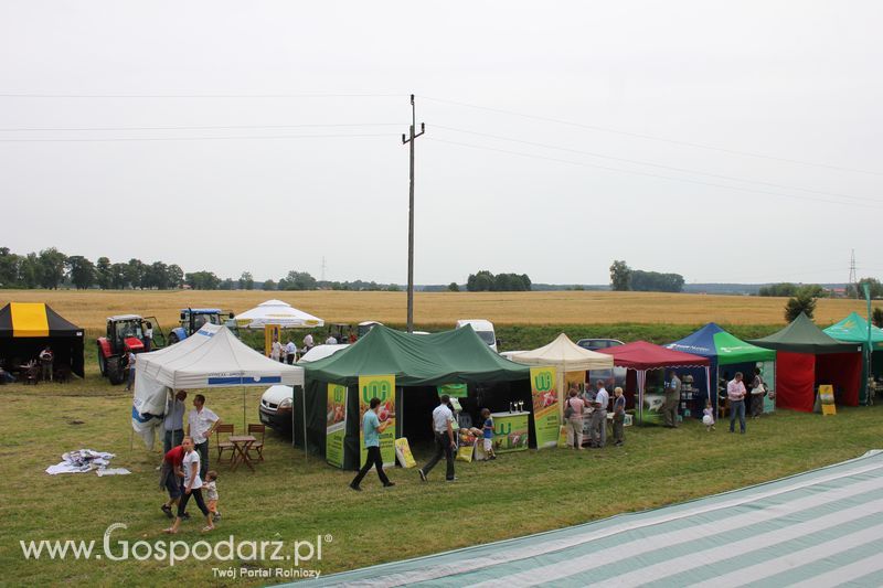 VIII Święto Gęsi w Biskupcu