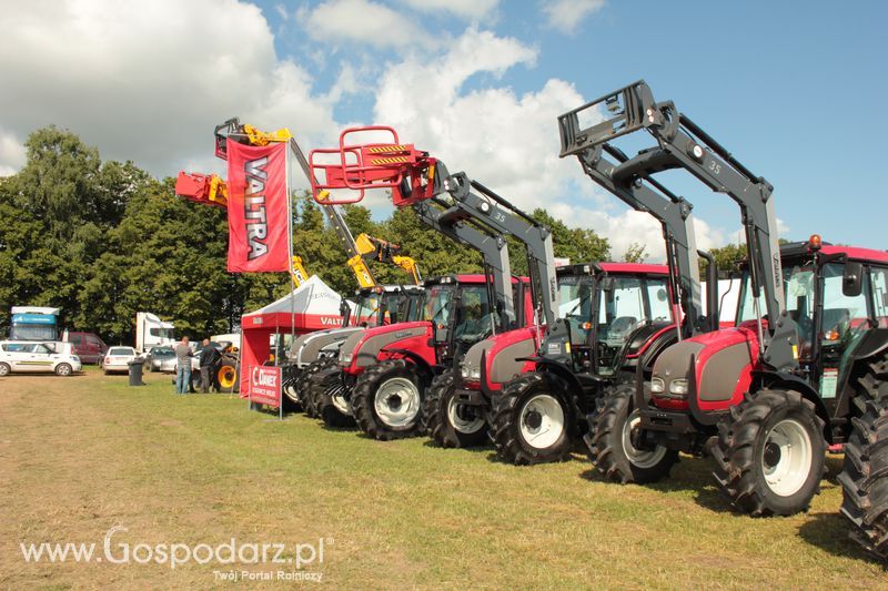 XVIII Regionalna Wystawa Zwierząt Hodowlanych i Dni z Doradztwem Rolniczym w Szepietowie - Sobota