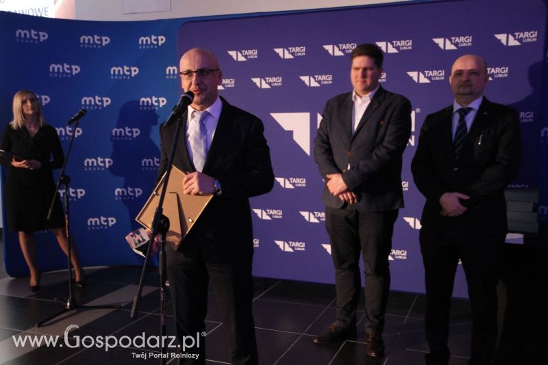 AGRO-PARK Lublin 2020 dzień 1