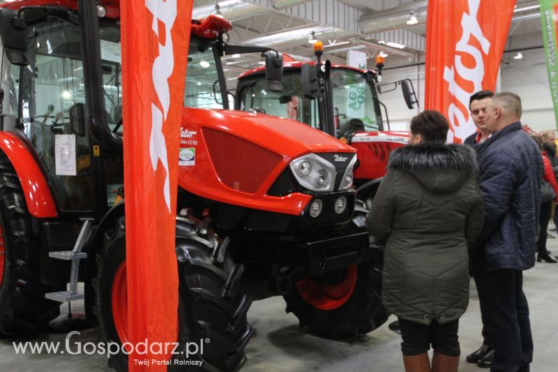 AGRO-PARK Lublin 2020 dzień 2