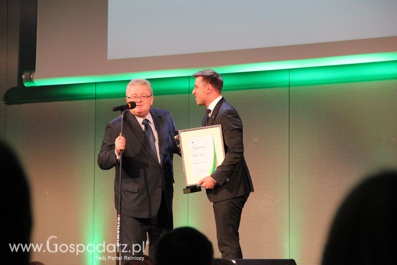 Targi AGROTECH w Kielcach (piątek, 18 marca 2016 r.)