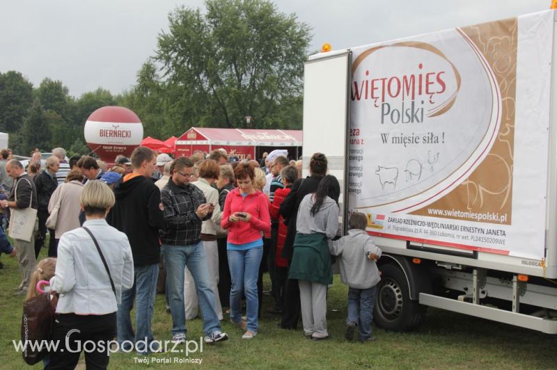 Świętomięs Polski w Chorzowie