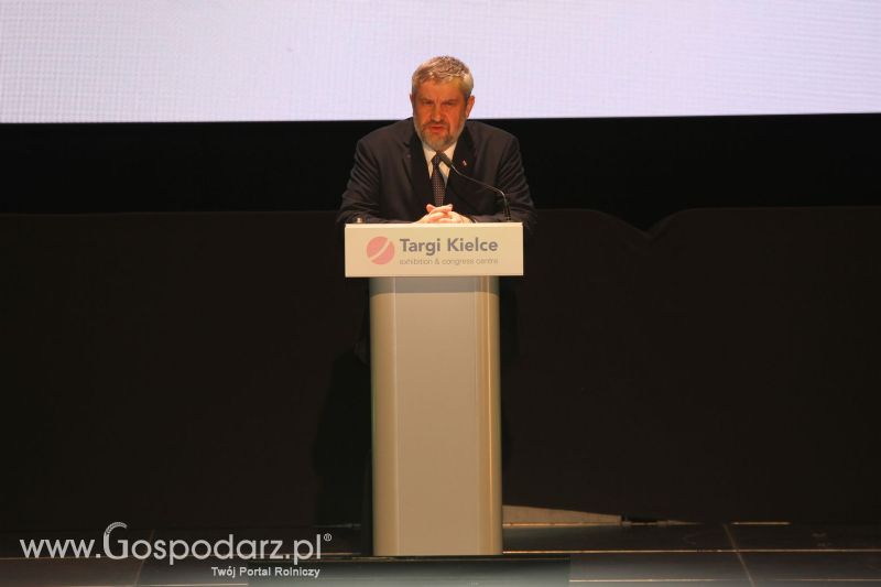 XXV AGROTECH Kielce 2019