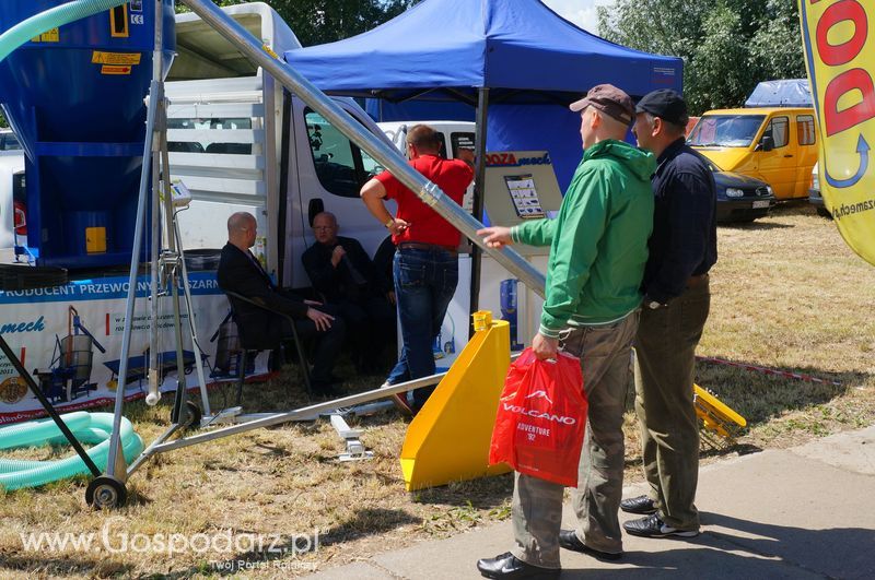 XXII Żuławskie Targi Rolne w Starym Polu