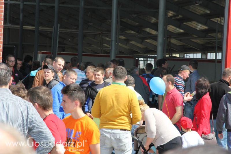 Dni Otwarte w GR Hendripol sp. z o.o.