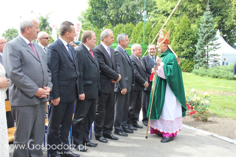 XVIII Regionalna Wystawa Zwierząt Hodowlanych w Szepietowie - niedziela