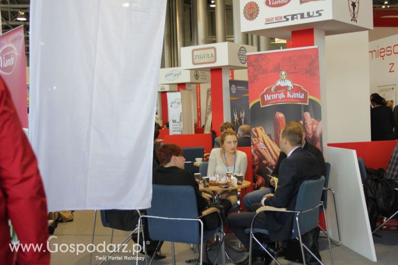 QAFP Polagra Food 2012