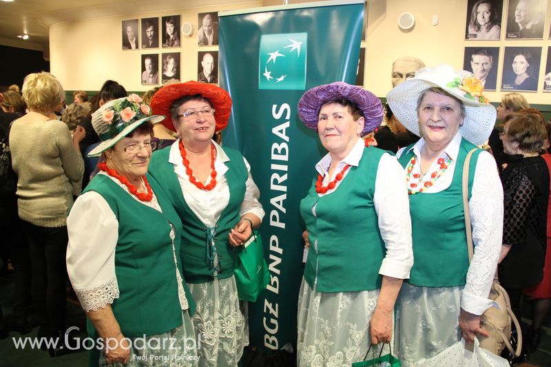 Agro Na Obcasach 2016