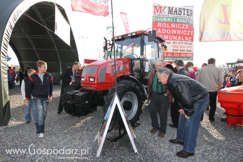 Agro-Park Lublin 2013