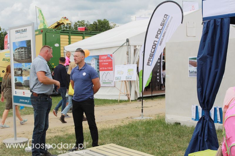 XXIV Regionalna Wystawa Zwierząt Hodowlanych – Szepietowo 2018