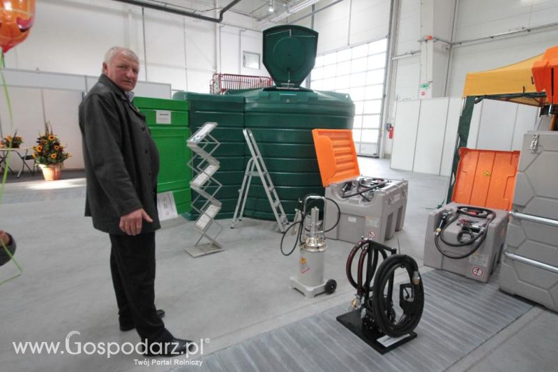 Agro-Park Lublin 2013