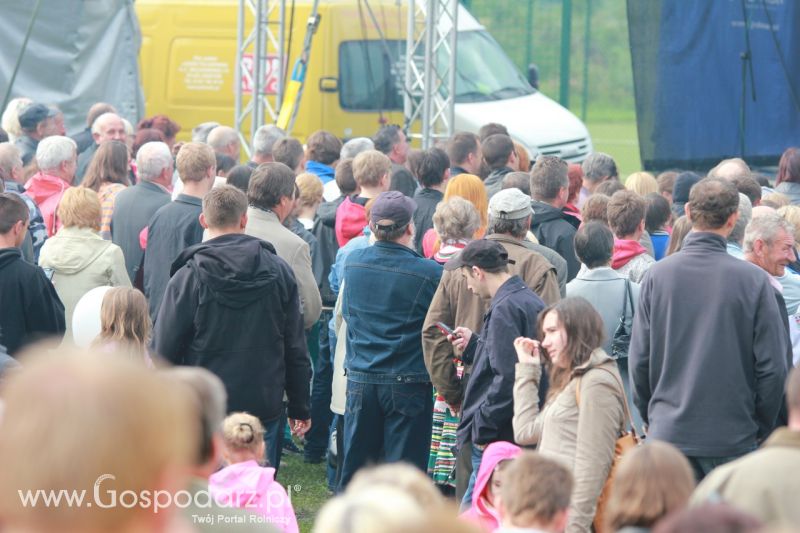 Festiwal Wieprzowiny w Bełżycach - niedziela