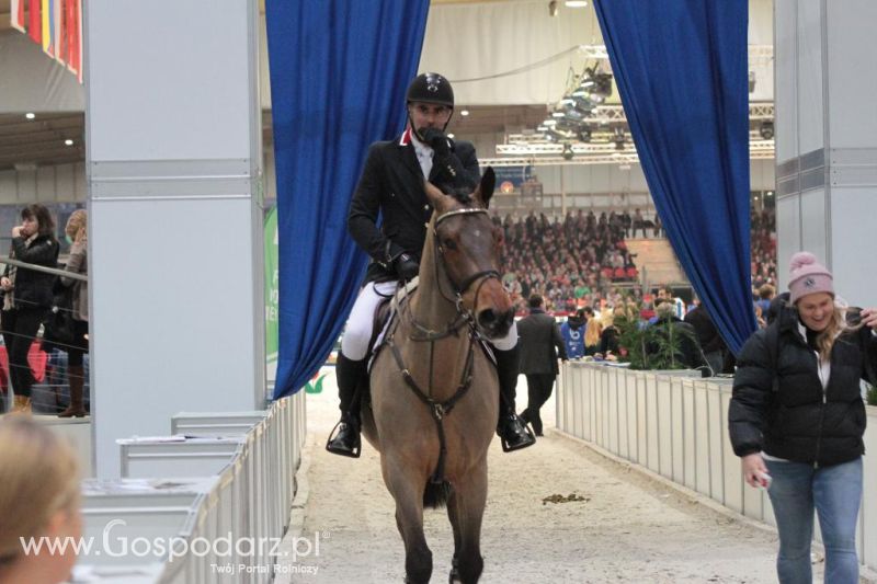 CAVALIADA 2013 w Poznaniu