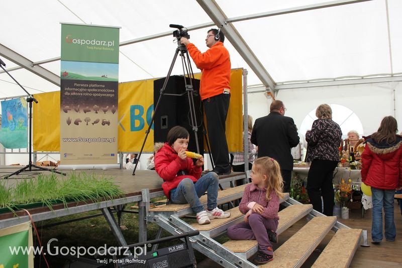 XIV Spotkania Tradycji Wielkanocnych Ziemi Kłodzkiej