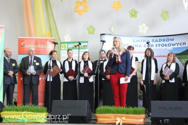 XV Spotkania Tradycji Wielkanocnych Ziemi Kłodzkiej