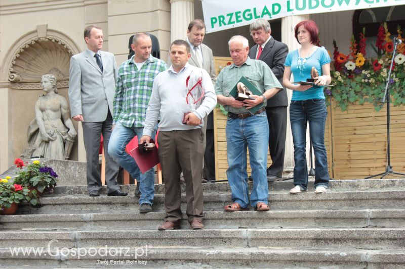  XX Targi Rolnicze Lubniewice