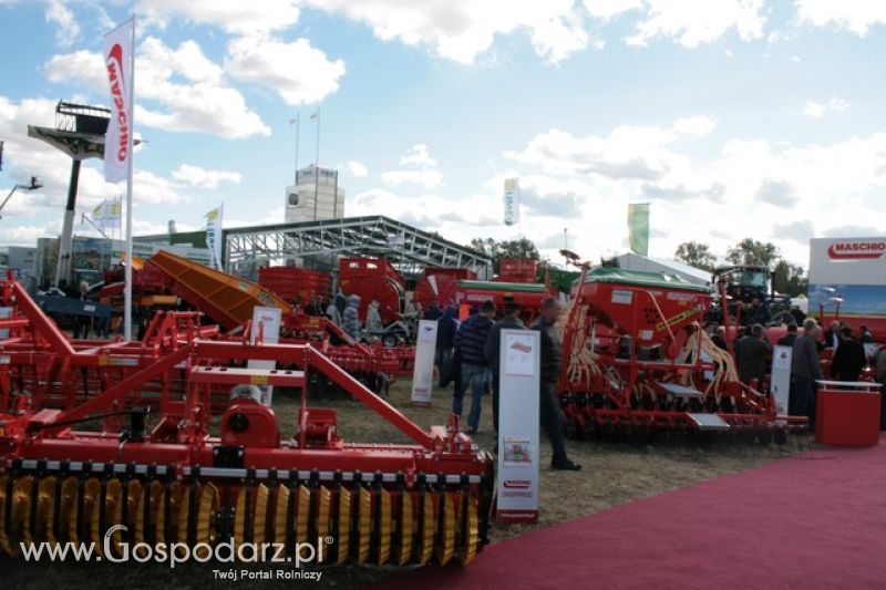 Agro Show 2012 Bednary foto-katalog firm cz.1