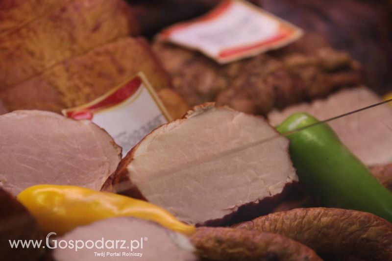 POLAGRA FOOD 2013 w Poznaniu