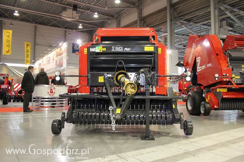 Metal Fach na Polagra Premiery 2012