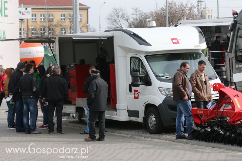 AGRO-PARK Lublin 2016 (niedziela)