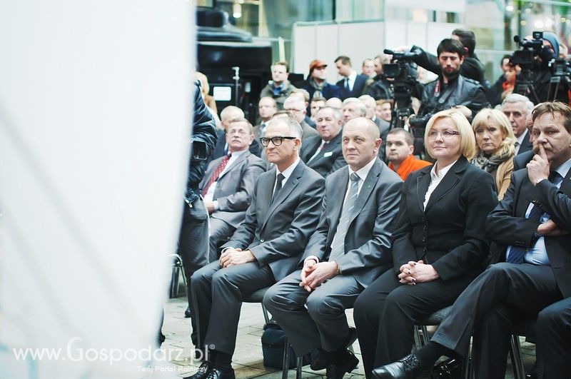 Polagra Premiery 2012 okiem fotografa cz. 3