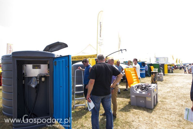 Swimer na OPOLAGRZE 2015