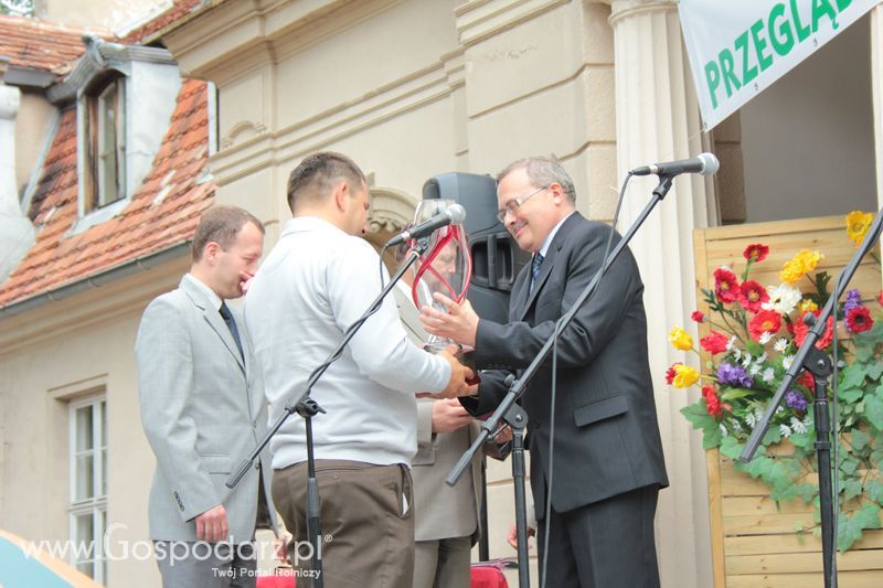  XX Targi Rolnicze Lubniewice
