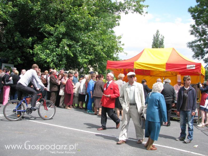 Festiwal Wieprzowiny w Koźminie Wielkopolskim 2013