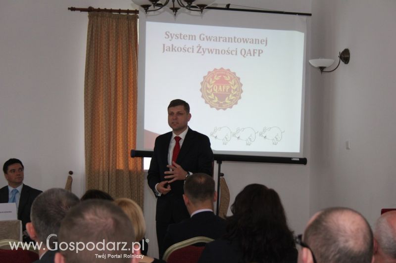 Walne zgromadzenie członków UPEMI