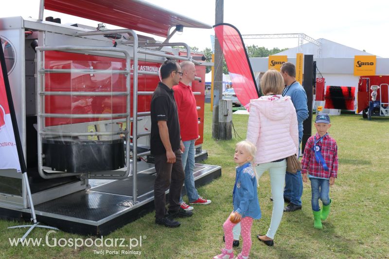 Lely na AGRO-TECH Minikowo 2017