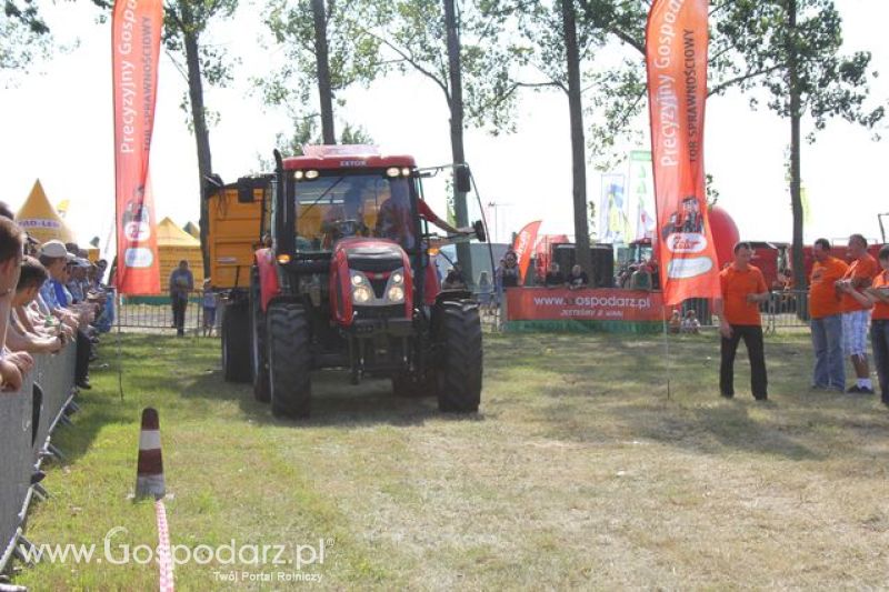 Turniej Precyzyjny Gospodarz.pl Wilkowice 2012