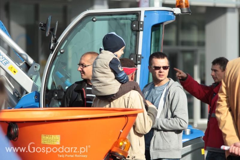 Agro-Park Lublin 2013