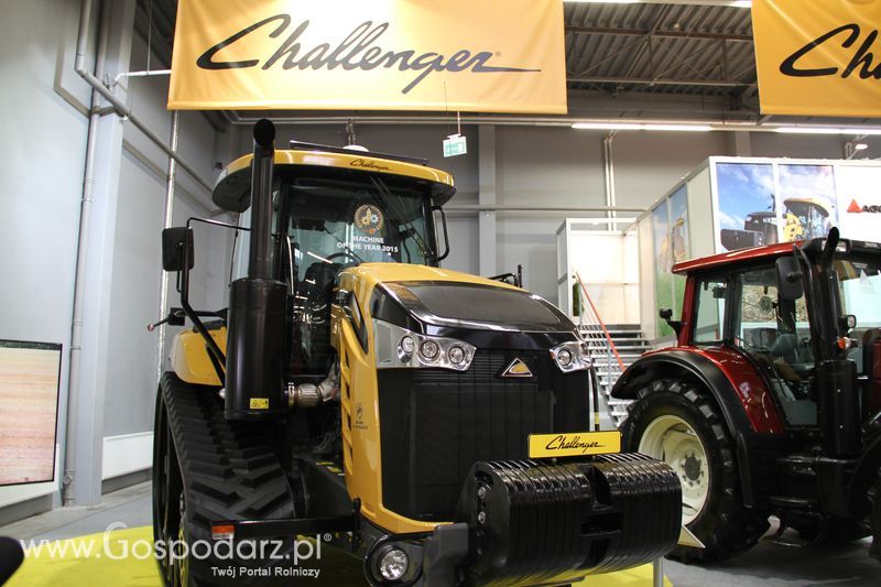 AGROTECH Kielce 2015 - cz.2