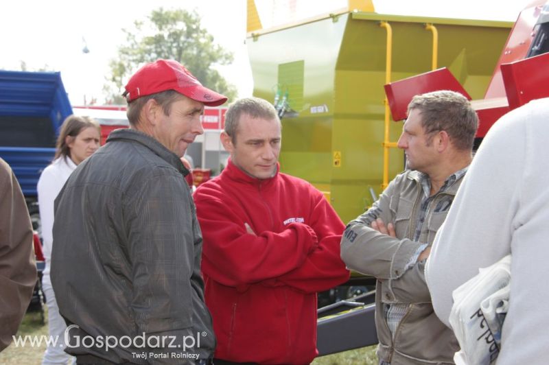  Agro Show 2012 - niedziela