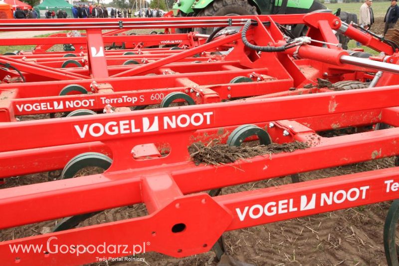 Demo Tour VOGEL NOOT w Polanowicach
