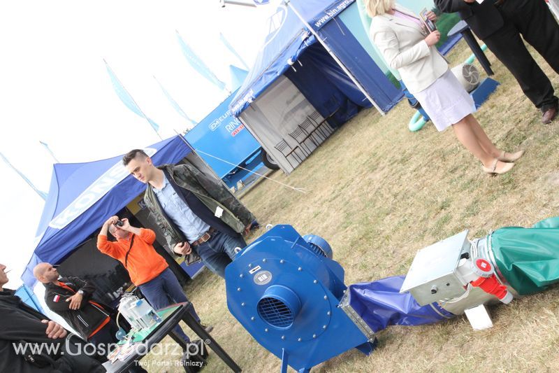 Agro-Tech Minikowo 2018