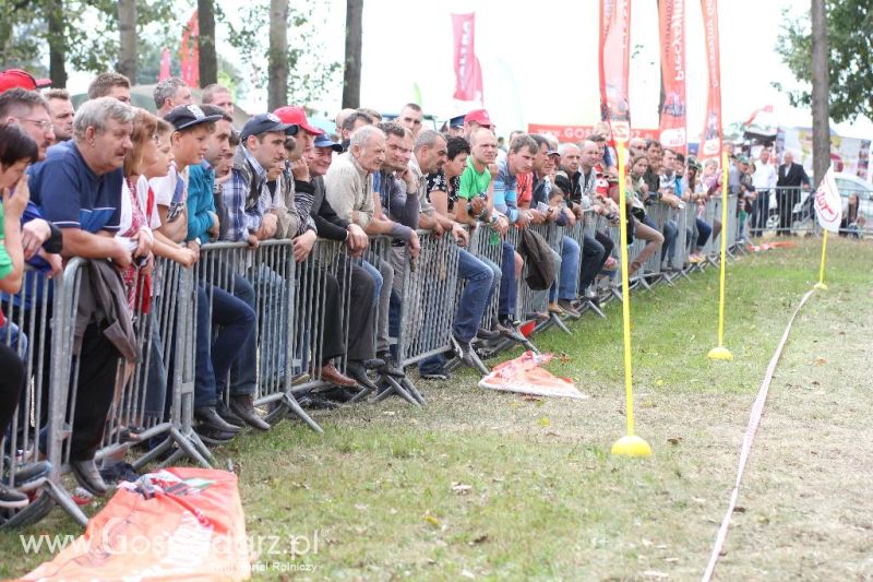 Turniej Precyzyjny Gospodarz w Wilkowicach - sobota