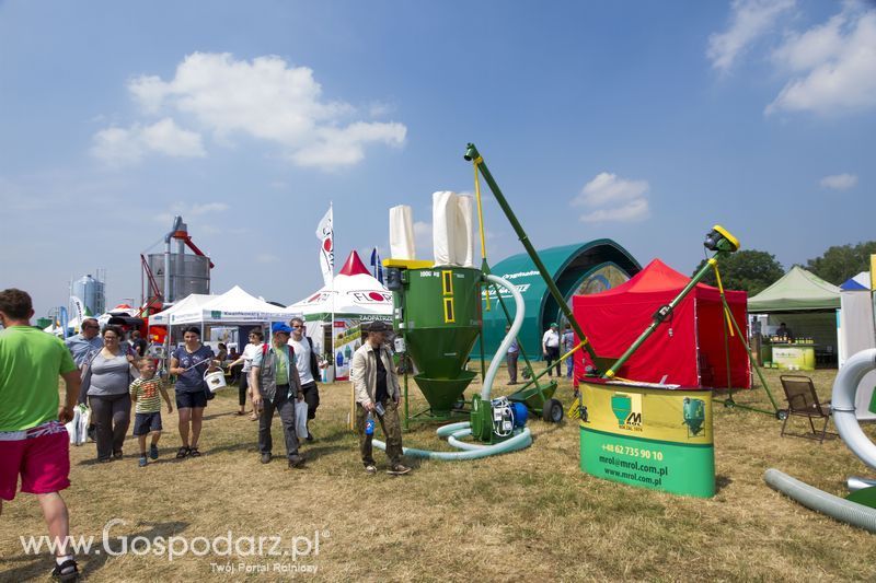 M-Rol na OPOLAGRZE 2015