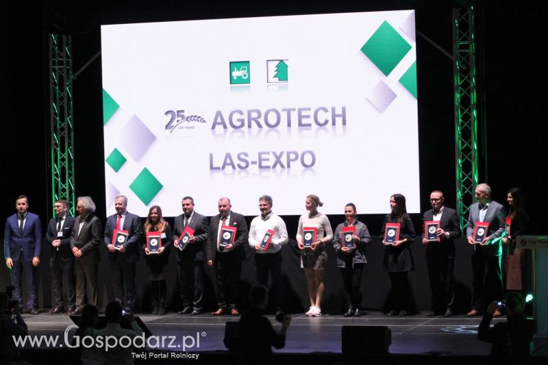 XXV AGROTECH Kielce 2019