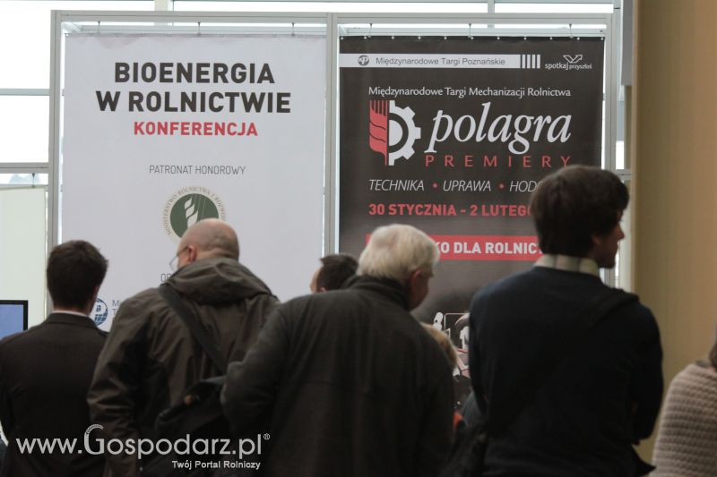 Polagra Premiery 2014 - czwartek