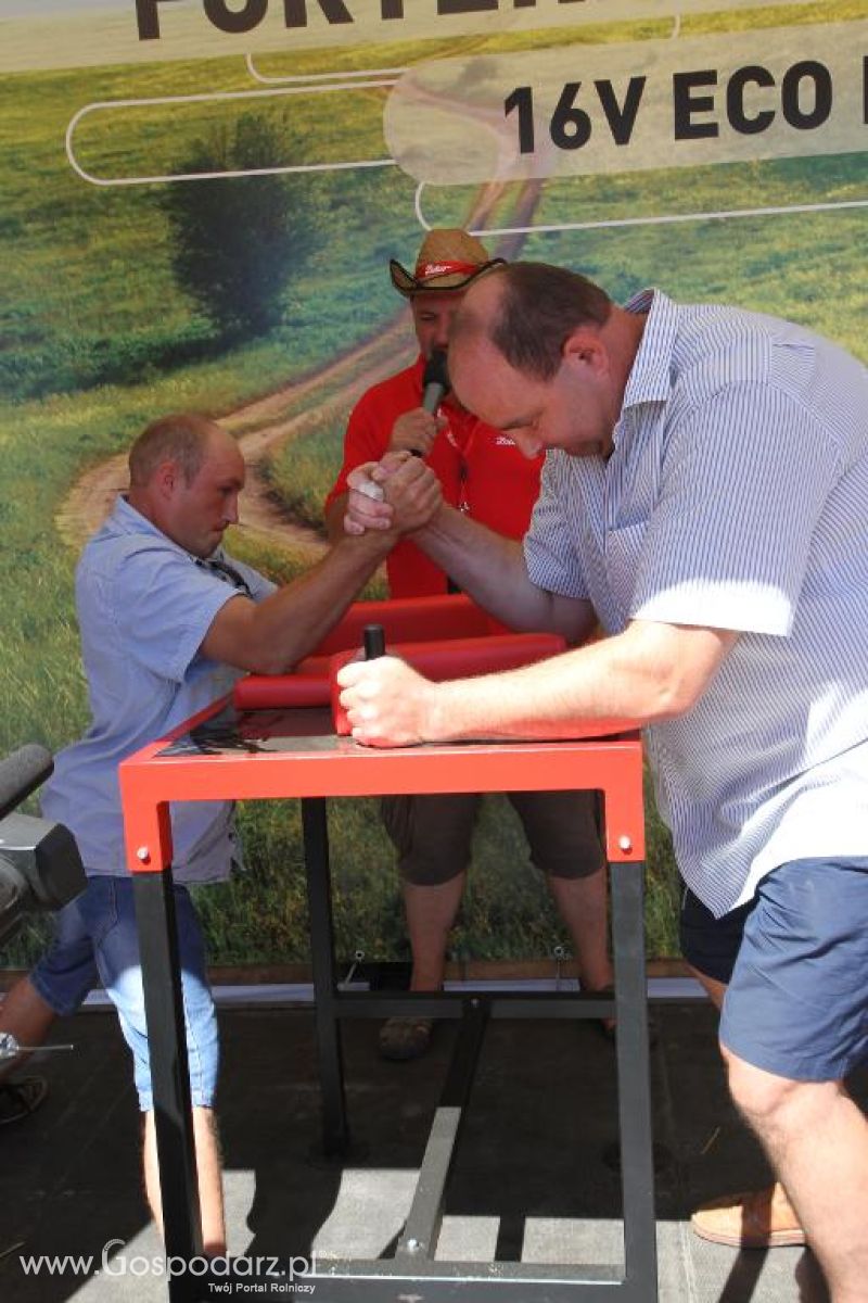 Zetor Family Tractor Show 2013 - Opatów