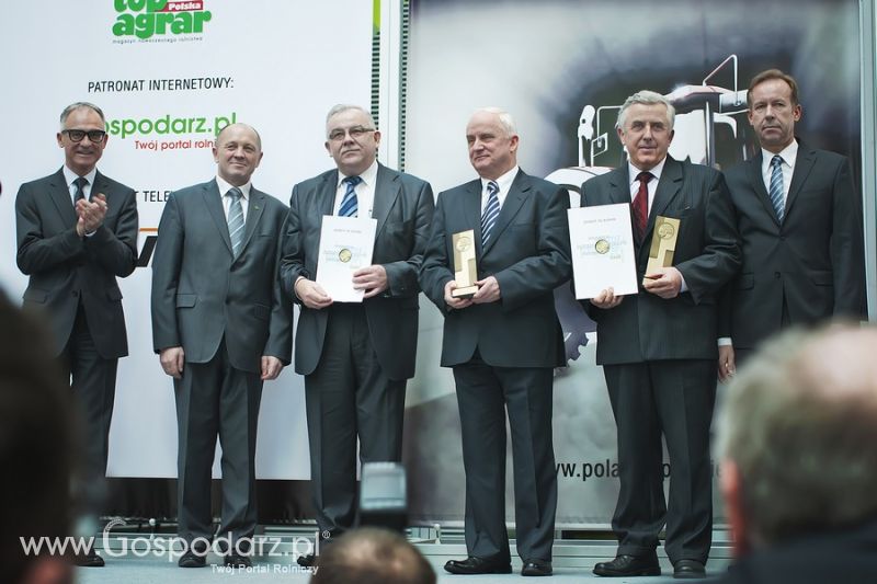 Polagra Premiery 2012 okiem fotografa cz. 3