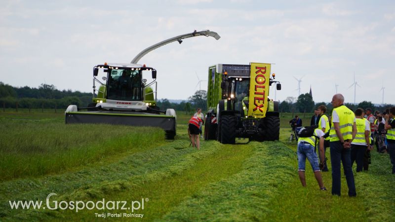 ZIELONE AGRO SHOW 2017 w Ułężu